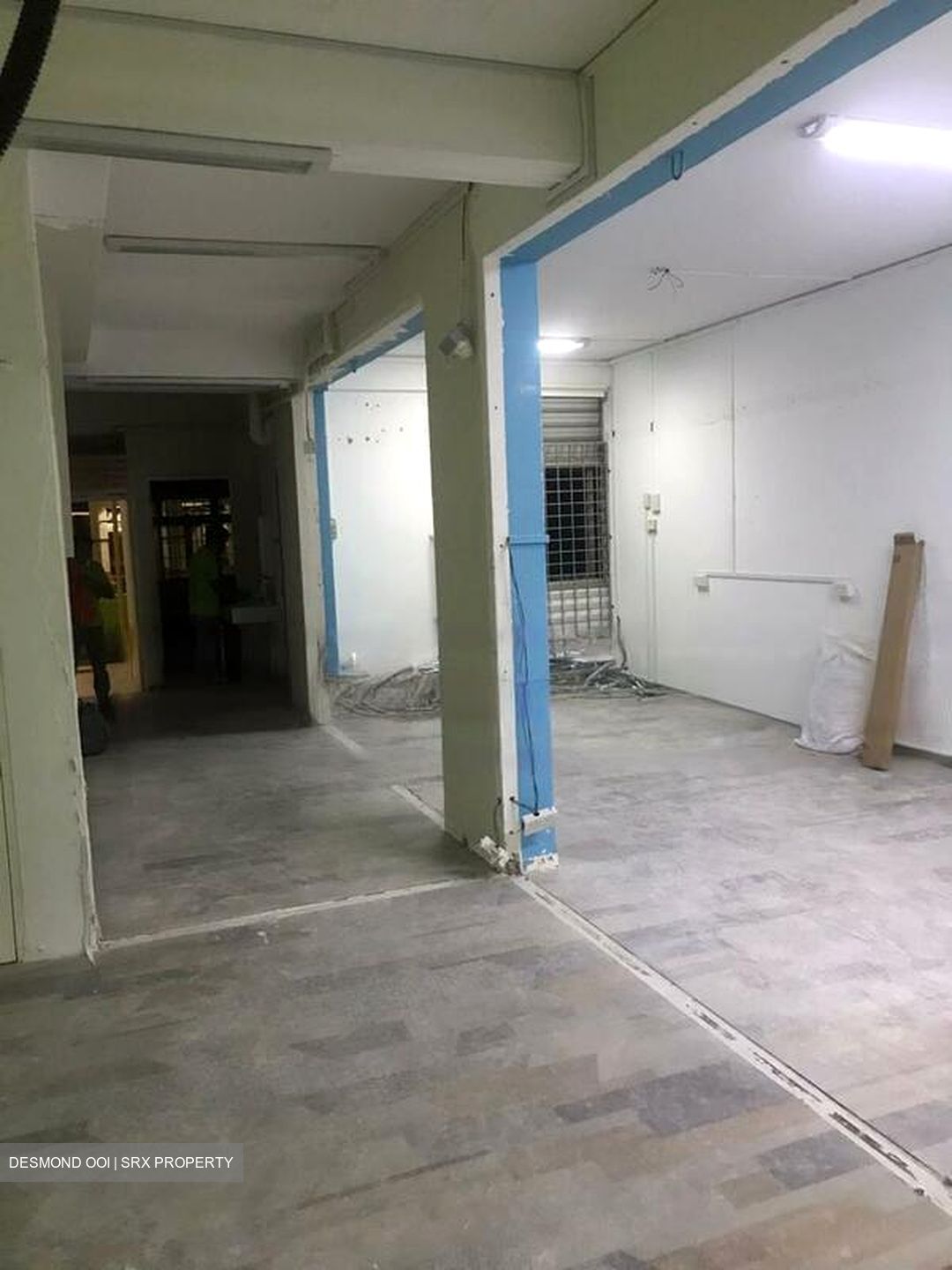 Ping-an Gardens (D16), Shop House #458800931